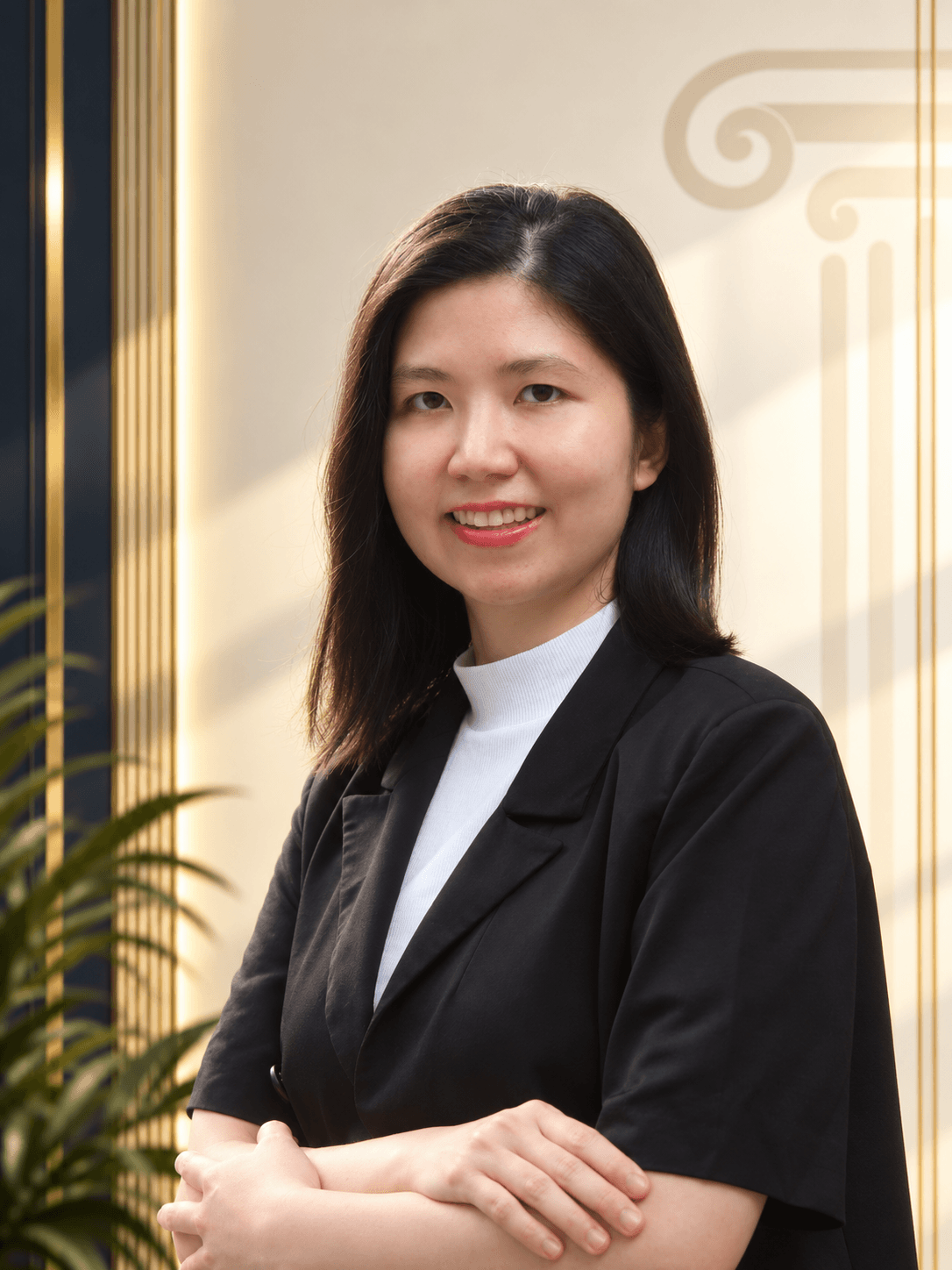 Dr. Truc Nguyen